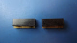 (3PC) SMS-120-01-G-D Conn Socket Strip SKT 40 POS 1.27mm