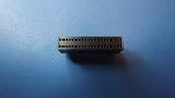 (3PC) SMS-120-01-G-D Conn Socket Strip SKT 40 POS 1.27mm