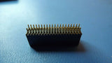 (3PC) SMS-120-01-G-D Conn Socket Strip SKT 40 POS 1.27mm