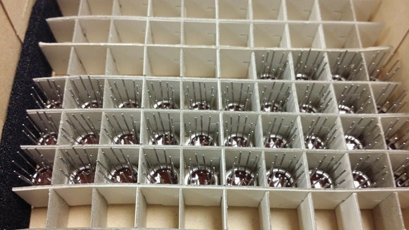 (1 PC) NTE905 CA3019 HARRIS ULTRA-FAST LOW-CAPACLTANCE MATCHED DIODES TO5-10