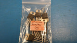 (5 PCS) BDX54C ST MICRO Darlington Transistors 60W 8A PNP TO-220