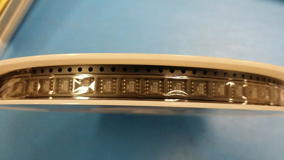 (20 PCS) EL5244CS EL5244CS-T7 ELANTEC Video Amplifier 1 Channel(s) 2 Func SOIC-8