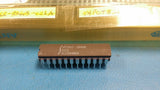 (1 PC) 5962-8860802LA (54FCT821BTDB) IDT, D Flip-Flop, 10-Func, CMOS, CDIP24