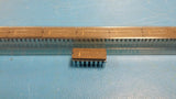 (5 PCS) D2115AL-2 INTEL Standard SRAM, 1KX1, 70ns, MOS, CDIP16