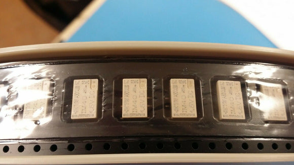 (10 PC) IM40GR 5-1462037-1 Signal Relay 1.5VDC 2A DPDT( (10mm 7.5mm 5.65mm) SMD