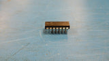 (10 PCS) DM74S280N NSC Parity Generator/Checker 9-Bit 14-Pin PDIP