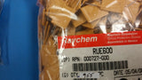 (5 pcs) RUE600 Raychem/Littelfuse PTC RESET FUSE 30V 6A RADIAL