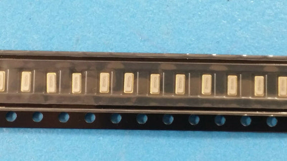 (25 PCS) KX-327NHT7 GEYER Quartz Crystal 32.768kHz, ± 20 ppm , 7pF, SMD