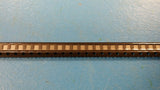 (50 PCS) 74438323100 Würth FIXED IND 10UH 600MA 843 MOHM 20% SMD 2520