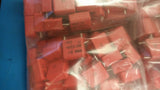 (20 PCS) MKP1J031004J00KSSD WIMA Film Capacitors 0.1 uF 630 VDC 10%