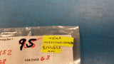 (5 PCS) MKS2C036801E00KSSD WIMA Film Capacitors 63V .68uF 10% PCM5 ROHS