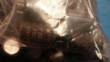 (5 PCS) EKZE100ELL222MK20S UCC CAP ALUM 2200uF 10V 20% Radial 2360mA 5000h 105°C
