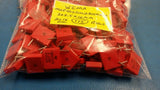 (5 PCS) MKP4G021002B00KSSD WIMA Film Capacitors 0.01uF 400 Volts 10% 100 C ROHS