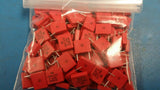 (5 PCS) MKP4G021002B00KSSD WIMA Film Capacitors 0.01uF 400 Volts 10% 100 C ROHS