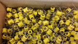 (5 PCS) 3750 API DELEVAN HIGH CURRENT FILTER INDUCTOR AXIAL LEAD CUSTOM