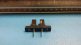 (5 PCS) EE-SG3 OMRON PHOTO-MICROSENSOR