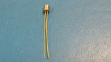 (1 PC) 2N887 Unitrode, Silicon Controlled Rectifier, 0.35A, 350mA, 100V, TO-18