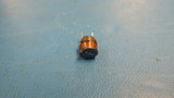 (5PC) RL875-101K JW MILLER 100µH Unshielded Wirewound Inductor 890mA 280mOhm 10%