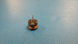(5PC) RL875-101K JW MILLER 100µH Unshielded Wirewound Inductor 890mA 280mOhm 10%