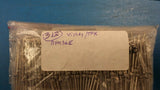 (5 PCS) BYM36E VISHAY Diode Avalanche 1KV 2.9A Through Hole SOD-64