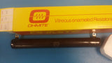 (1 PC) L225J50K OHMITE 50k Ohms ±5% 225W Wirewound Chassis Mount Resistor