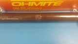 (1 PC) L225J50K OHMITE 50k Ohms ±5% 225W Wirewound Chassis Mount Resistor