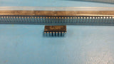 (25 PCS) 74F139PC NSC IC DECODER/DEMUX DUAL 1-4 16DIP