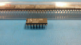 (15 PCS) 74F139N SIGNETICS IC DECODER/DEMUX DUAL 1-4 16DIP