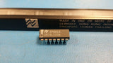 (5 PCS) DM74LS20N NSC NAND Gate IC 2 Channel 14-PDIP