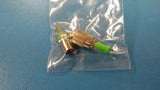 (100 PCS) PF31A-A6 SEIKOH GIKEN FC/APC, 0.9mm Type, 126um, CONNECTOR