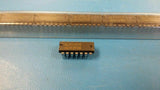 (1 PC) SN74393N TI TTL DUAL BINARY COUNTER 4 BIT 14 PIN DIP