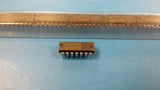 (1 PC) SN74393N TI TTL DUAL BINARY COUNTER 4 BIT 14 PIN DIP
