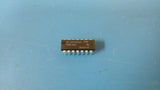 (1 PC) SN74393N TI TTL DUAL BINARY COUNTER 4 BIT 14 PIN DIP