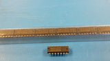 (25 PCS) SN74393N TI TTL DUAL BINARY COUNTER 4 BIT 14 PIN DIP