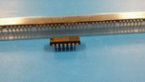 (25 PCS) SN74393N TI TTL DUAL BINARY COUNTER 4 BIT 14 PIN DIP