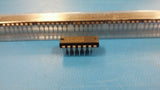 (25 PCS) SN74393N TI TTL DUAL BINARY COUNTER 4 BIT 14 PIN DIP