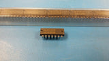 (25 PCS) SN74393N TI TTL DUAL BINARY COUNTER 4 BIT 14 PIN DIP