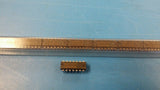 (25 PCS) SN74393N TI TTL DUAL BINARY COUNTER 4 BIT 14 PIN DIP