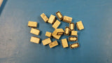 (10 PCS) EE2-4.5TNUX NEC RELAY GEN PURPOSE DPDT 2A 4.5VDC