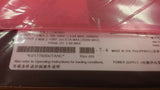 (1 PC) LCM300U-T-4 ARTESYN Front End AC DC Converters 1 Output 36V 8.4A