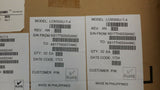 (1 PC) LCM300U-T-4 ARTESYN Front End AC DC Converters 1 Output 36V 8.4A
