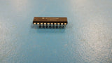 (5 PCS) MC74HC245AN MOT Bus Transceivers 2-6V Octal 3-State 20-PDIP