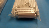(5 PCS) 8411 KEYSTONE Standoff, 1/4 Hex, M-F, Threaded 4-40, Length 1.75