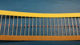 (25 PCS) MA2C16500, MA165TA Diode Standard 35V 100mA Through Hole DO34-A1