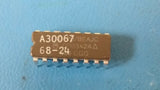 (5 PCS) MC14042BCL MOT D Latch 1-Func 4-Bit Complementary Output CMOS CDIP16