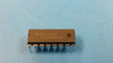 (5 PCS) MC141543P MOT Advanced Monitor On-Screen Display IC, CMOS, PDIP16