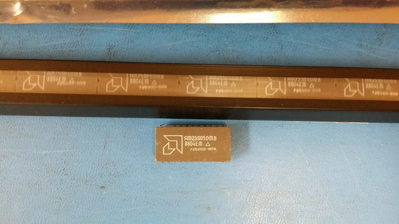 (1 PC) AM25S05DMB 5962-01-187-0574 AMD Multiplier, 4-Bit, TTL, CDIP24