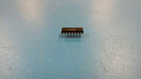 (5 PCS) SN74107N TI Flip Flop 2 Element JK Type 1 Bit Positive Edge 14-DIP