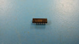 (25 PCS) SN74107N TI Flip Flop 2 Element JK Type 1 Bit Positive Edge 14-DIP