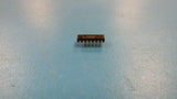 (25 PCS) SN74107N TI Flip Flop 2 Element JK Type 1 Bit Positive Edge 14-DIP